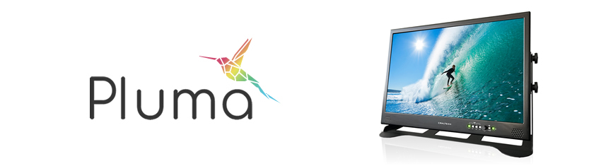 Professional Broadcast Monitors 12G