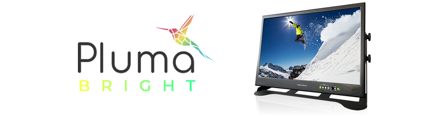 Professional Broadcast Monitors 12G