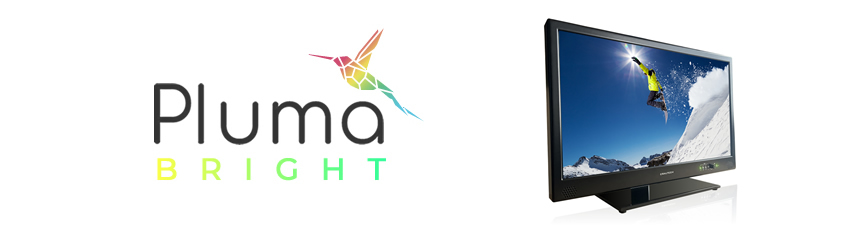 Professional Broadcast Monitors 12G