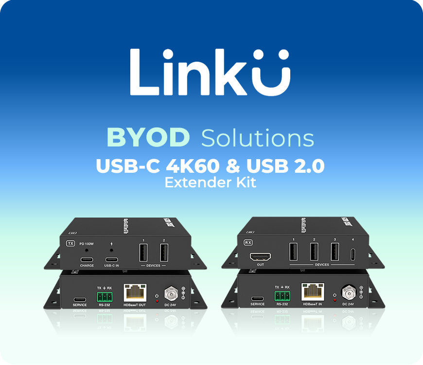USB-c extender