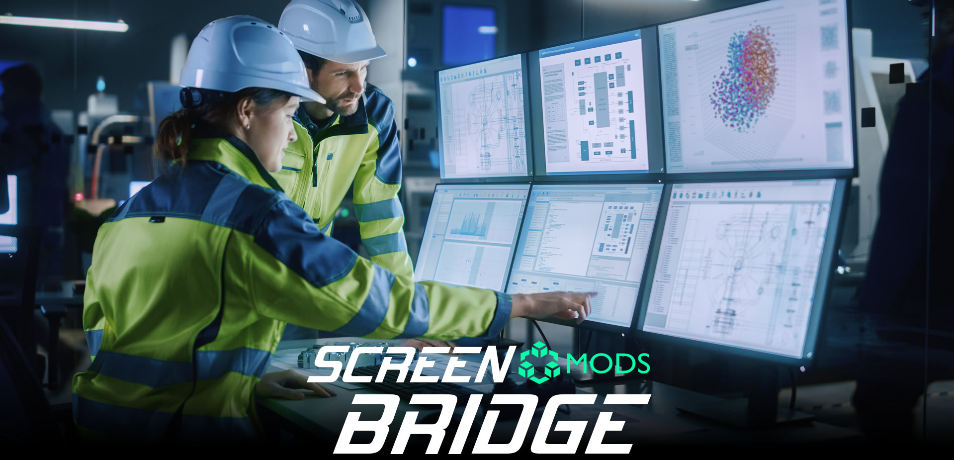 Craltech projects