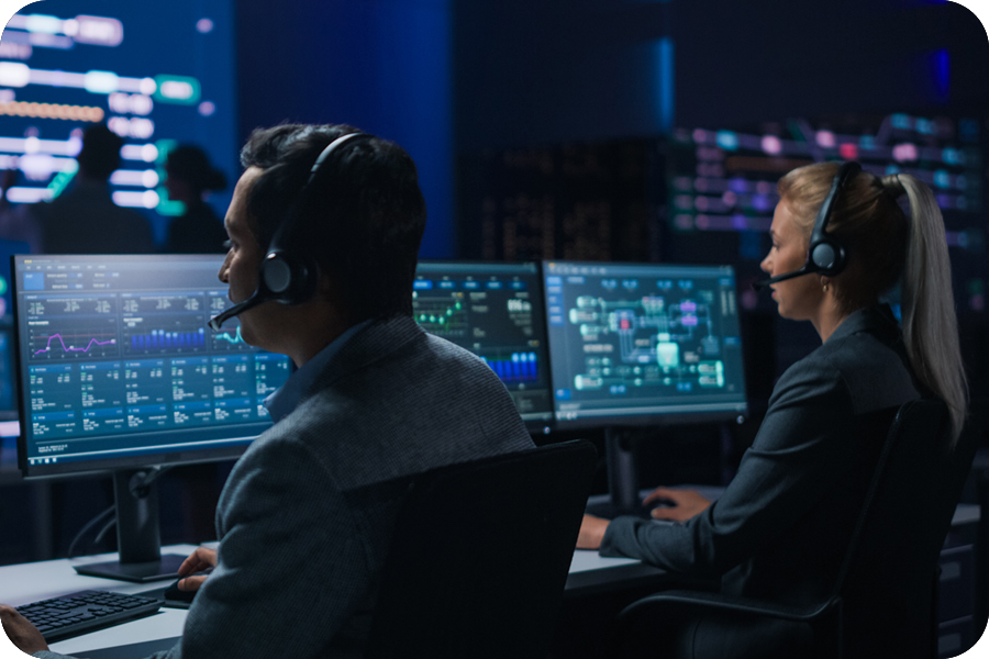 4K Switcher multiview KVM